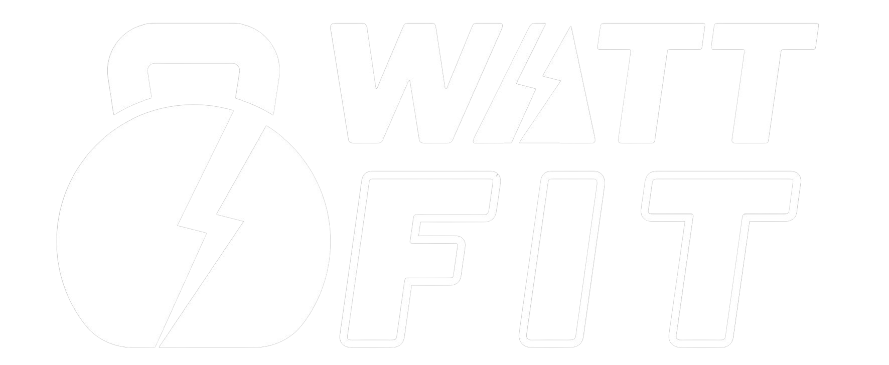 WattFit Logo