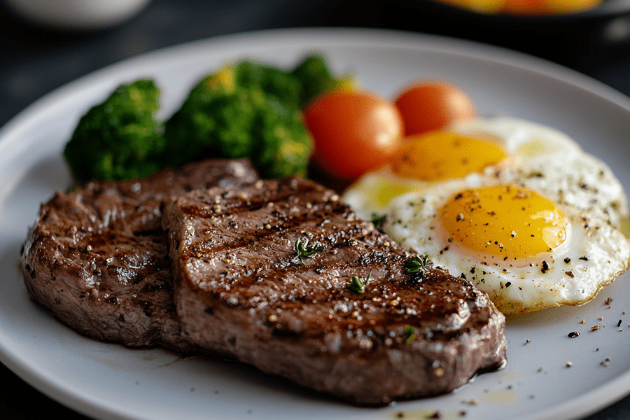 How much protein should I eat