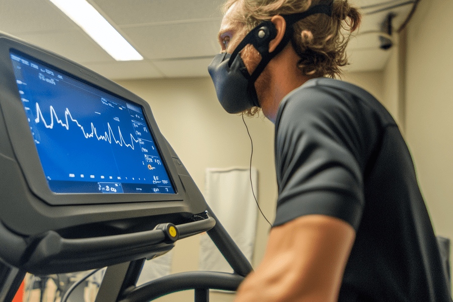 how to improve vo2 max
